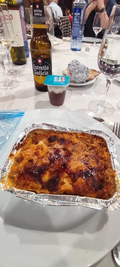 Trinity_Restaurante A Carballeira de Santa Cruz_Boborás_review