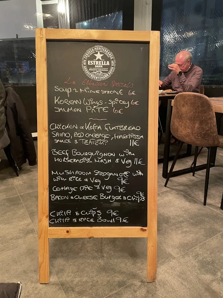 Menu_La Estación Gastrobar_San Fulgencio_image_3