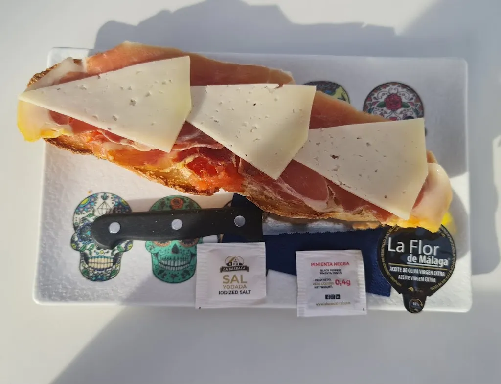 Menu_La Estación Gastrobar_San Fulgencio_image_6