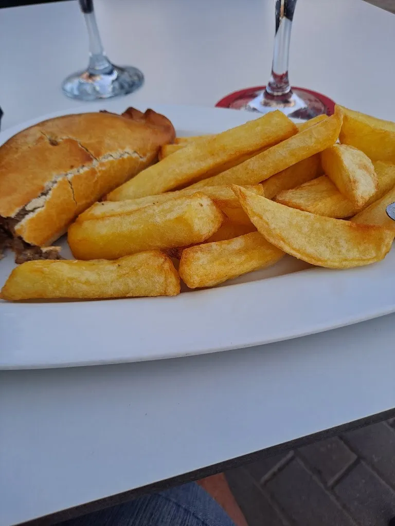 Menu_La Estación Gastrobar_San Fulgencio_image_7