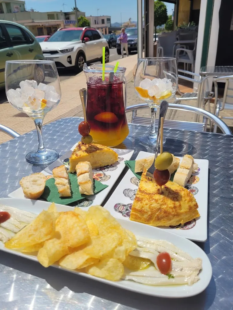 Menu_La Estación Gastrobar_San Fulgencio_image_9