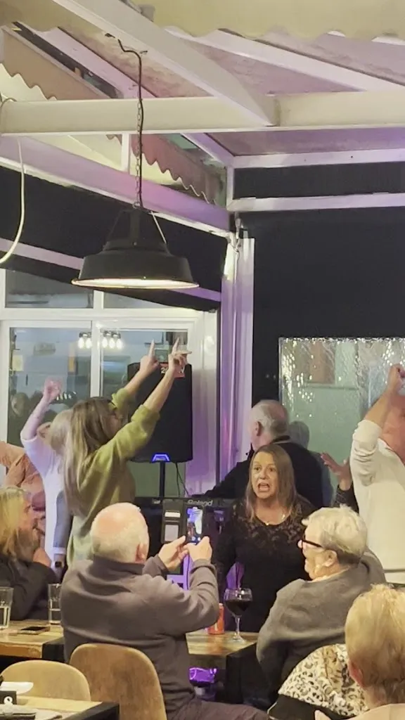 teresa stevens_La Estación Gastrobar_San Fulgencio_review