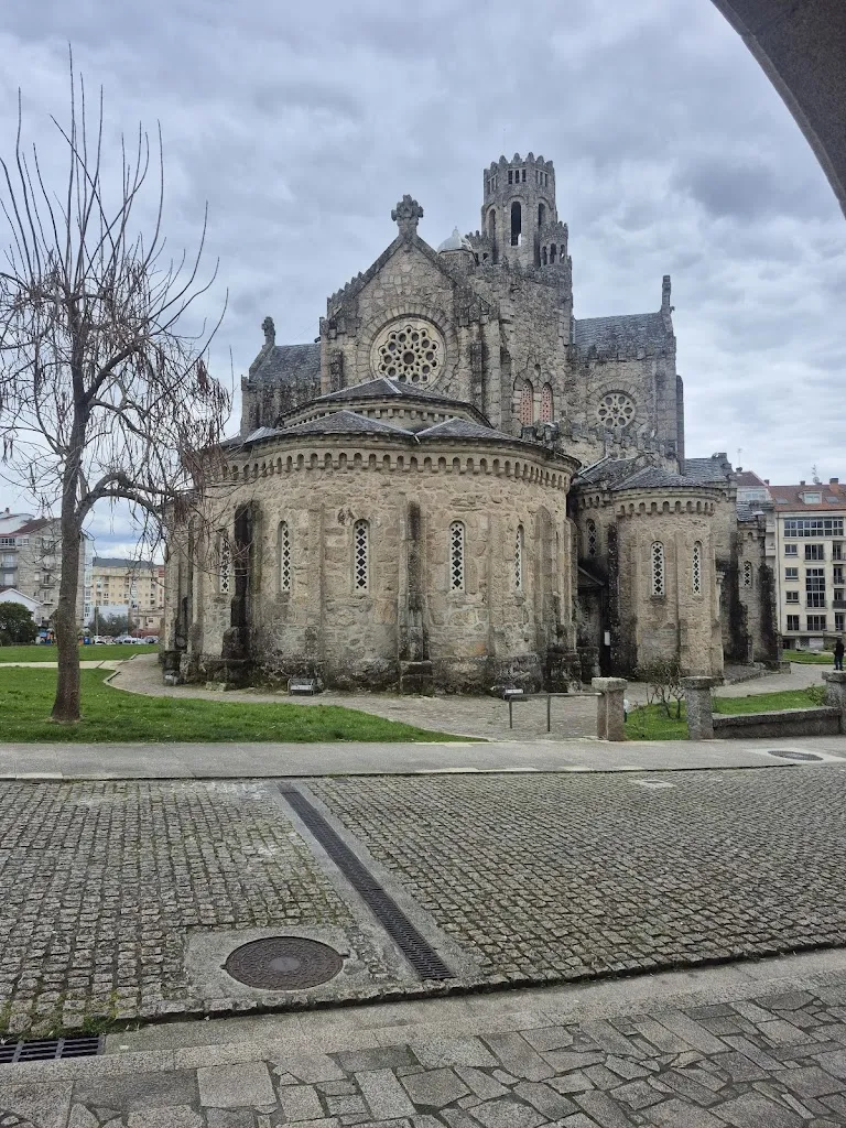 Fran Fernández_Pulpería Asador Veracruz_Boborás_review