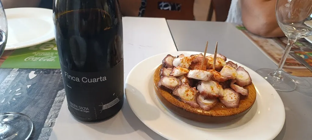 MARIA ANGELES OSMA_Pulpería Asador Veracruz_Boborás_review