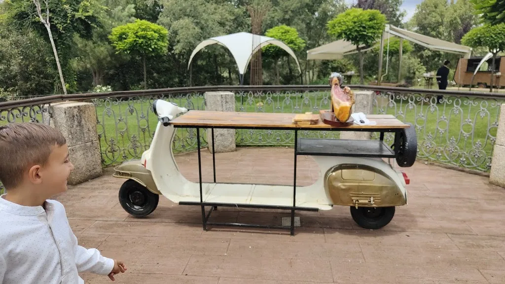 Victor C_Finca Estela Do Val_Castrelo do Val_review