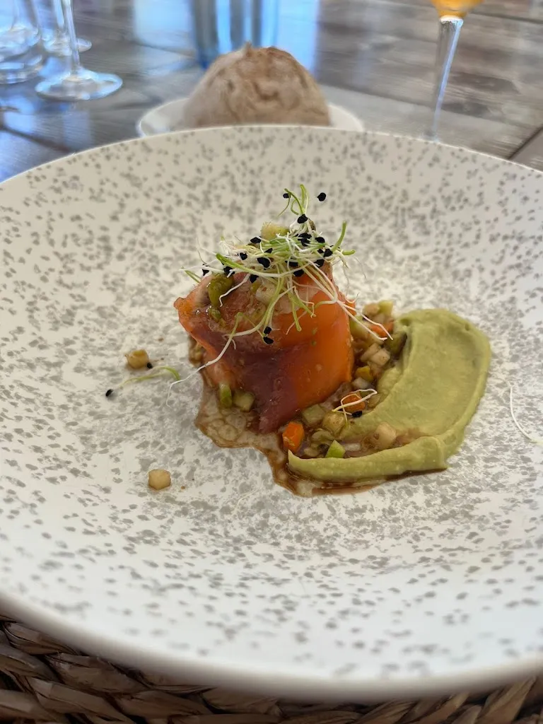 Mª Carmen Martí Pérez_Finca Estela Do Val_Castrelo do Val_review