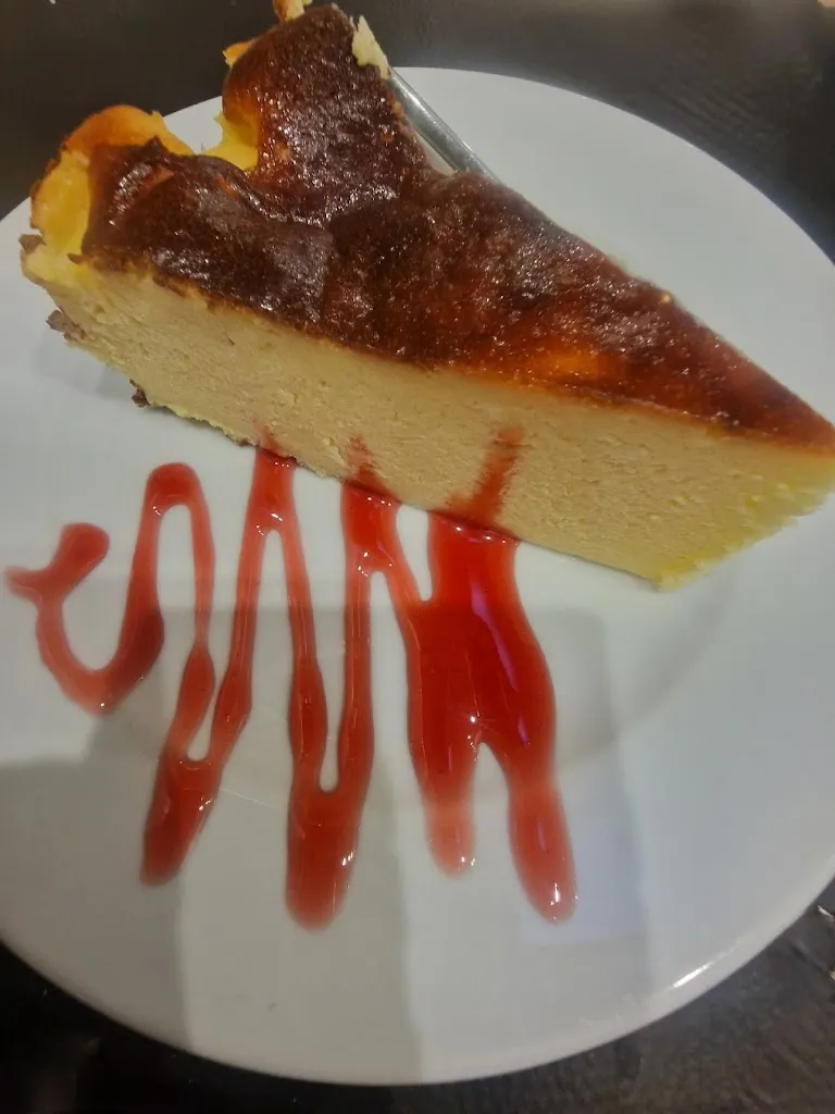 Thalia De la Cruz_Tapería Principal_Barco de Valdeorras O_review