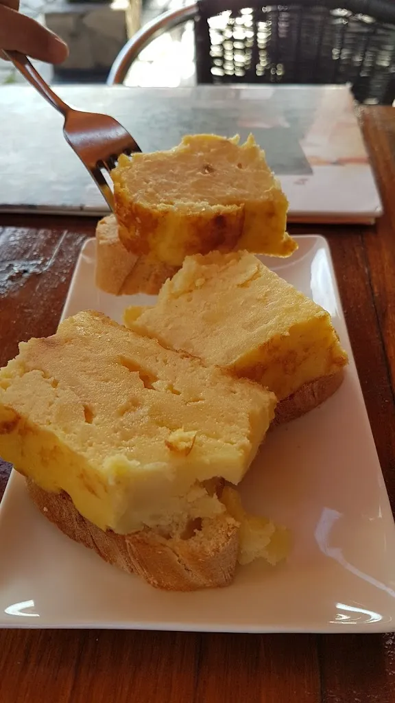 zhenqing jia_Casa Galaica_Barco de Valdeorras O_review