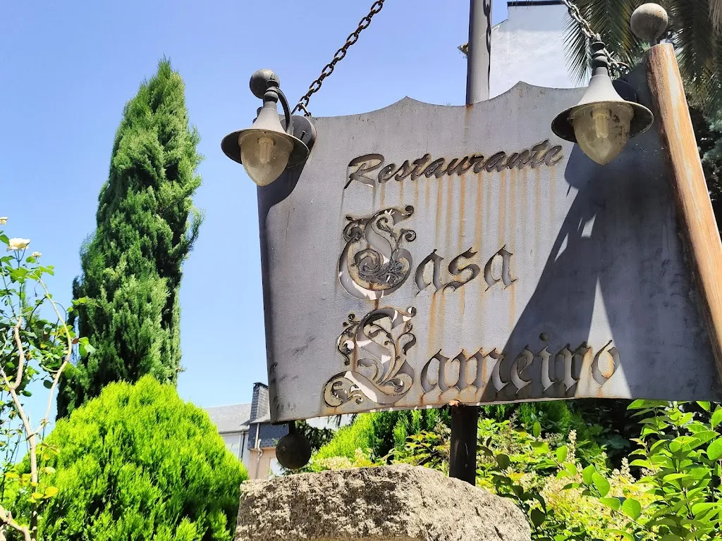 Laura Añón Naya_Casa Lameiro_Barco de Valdeorras O_review