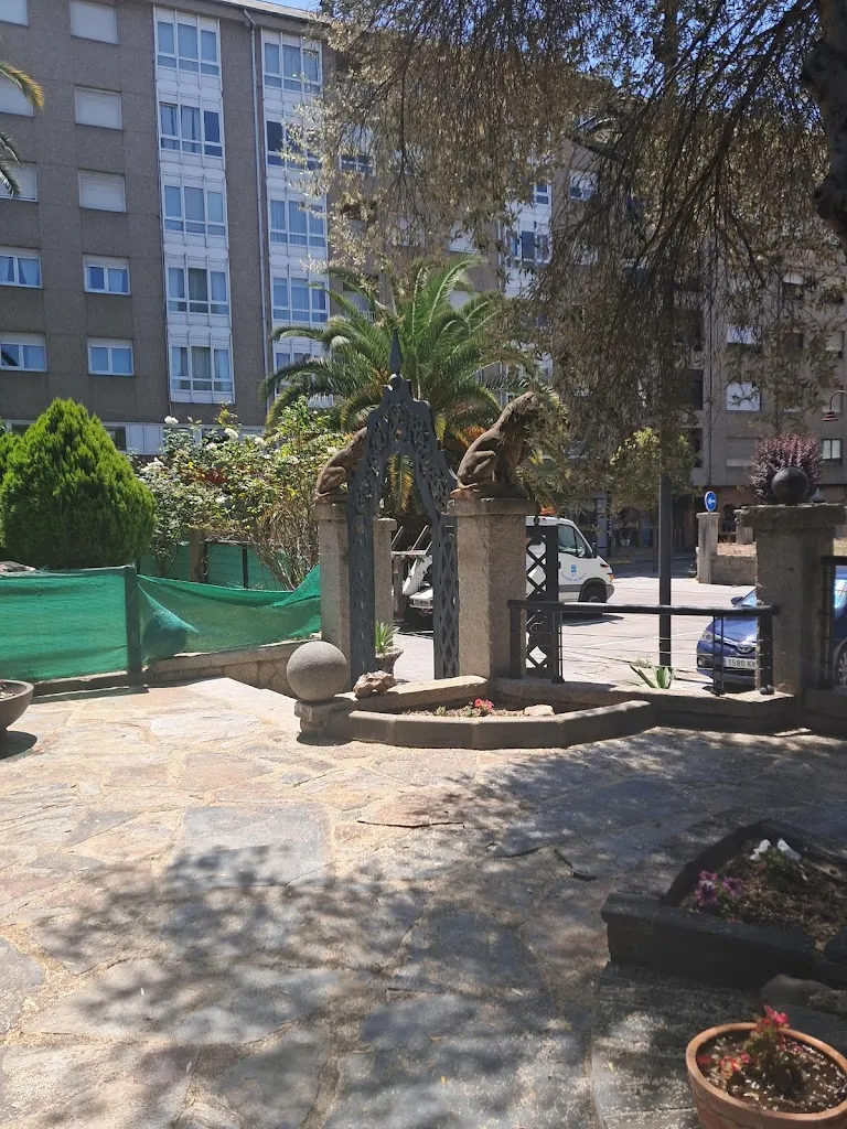 Juliana Ana_Casa Lameiro_Barco de Valdeorras O_review