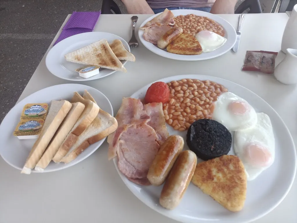 Menu_AJ's restaurant & bar_San Fulgencio_image_5