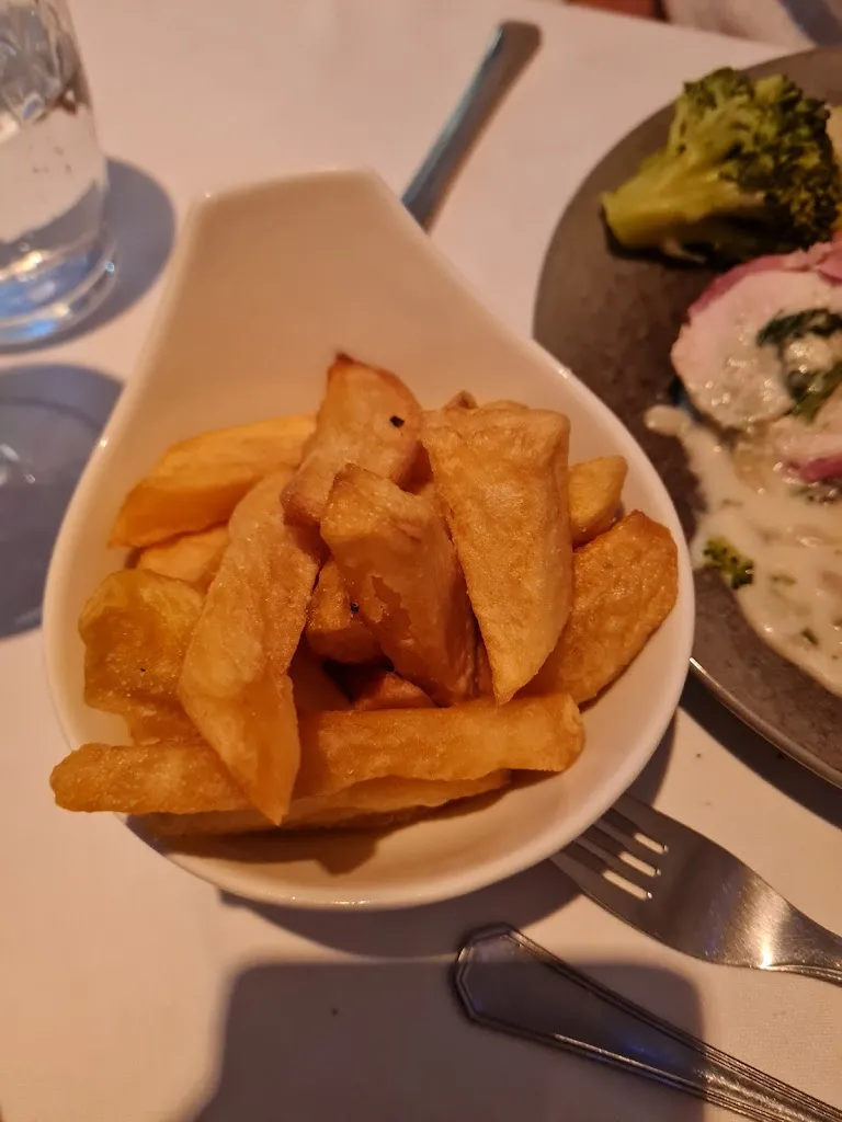 Menu_AJ's restaurant & bar_San Fulgencio_image_6