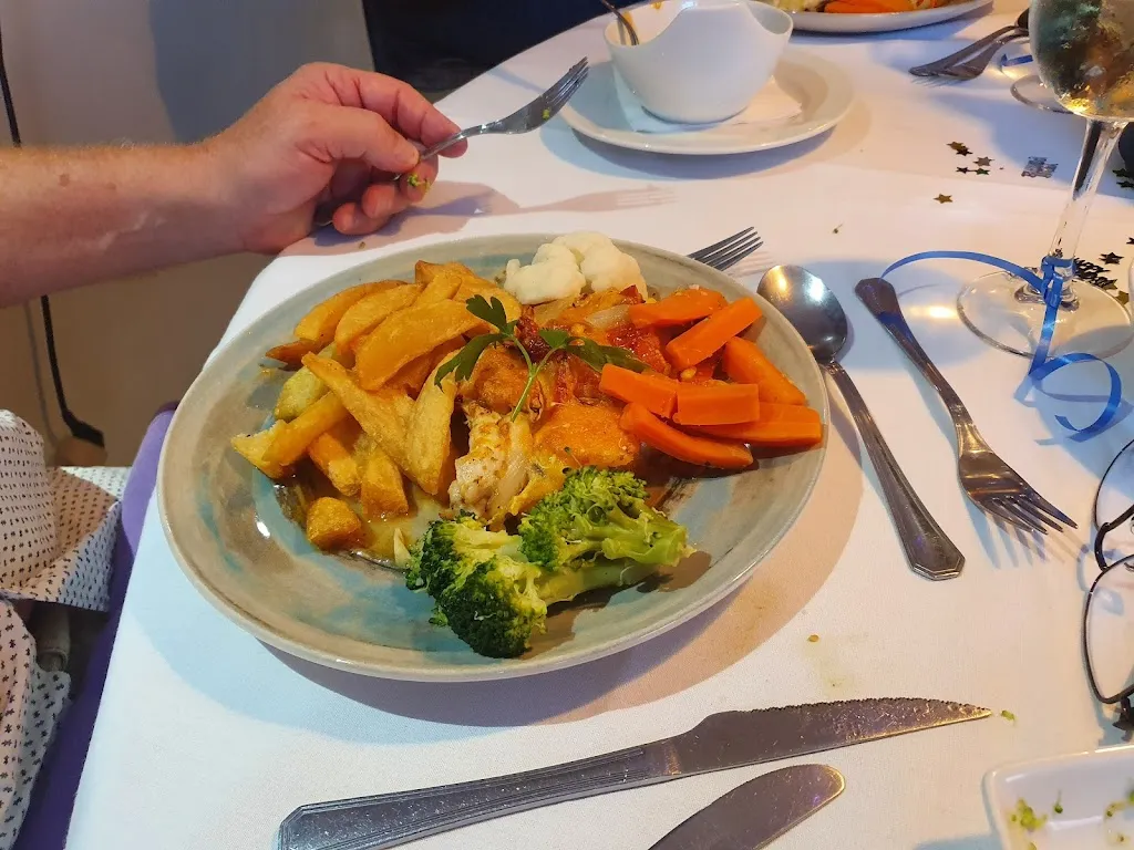 Menu_AJ's restaurant & bar_San Fulgencio_image_8