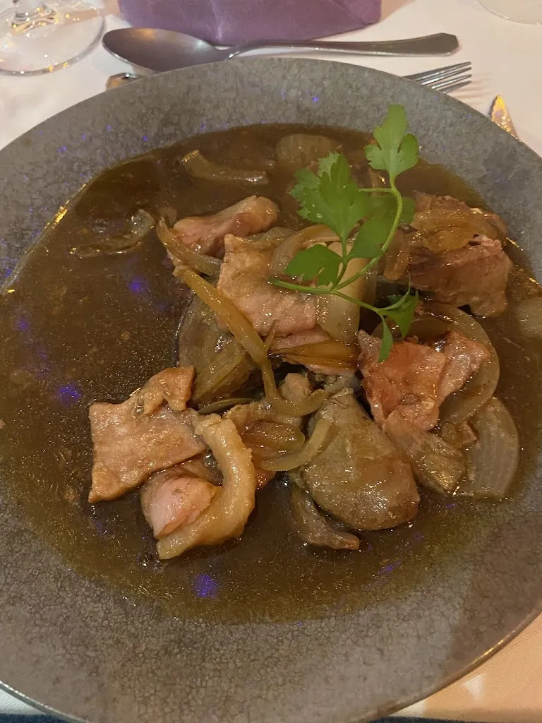 Michelle Wiktorsson_AJ's restaurant & bar_San Fulgencio_review