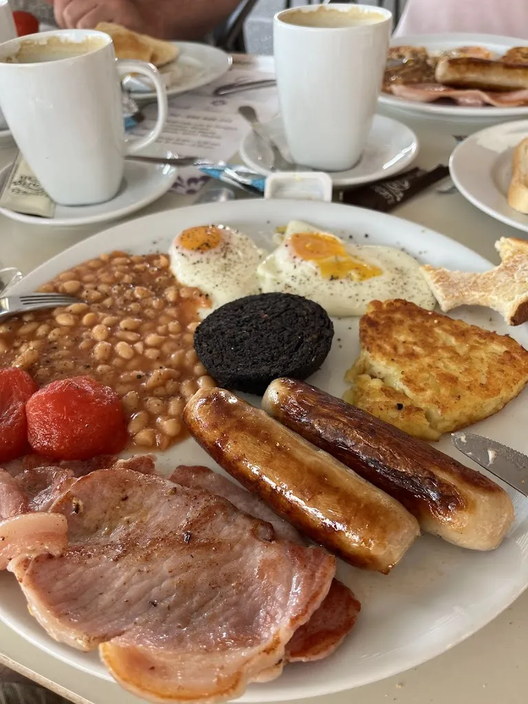 AJ's restaurant & bar restaurant in San Fulgencio