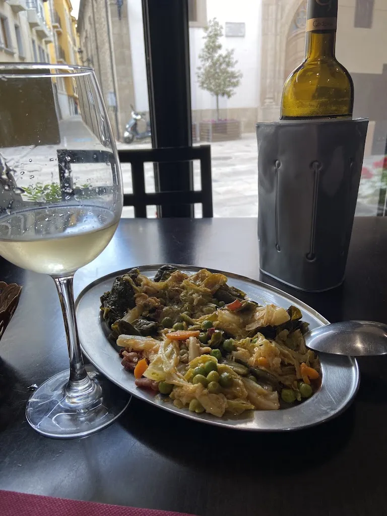 nick niclls_San Mauro_Barco de Valdeorras O_review