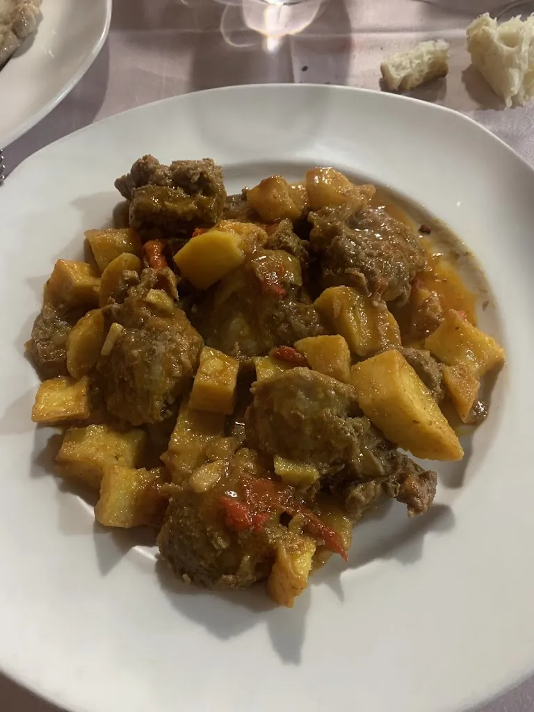 pilar rodriguez trincado_San Mauro_Barco de Valdeorras O_review