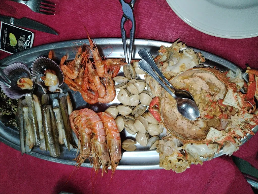 ana palacios_San Mauro_Barco de Valdeorras O_review