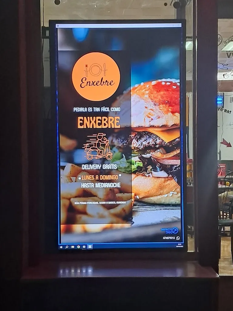 Menu_Enxebre_Barco de Valdeorras O_image_4