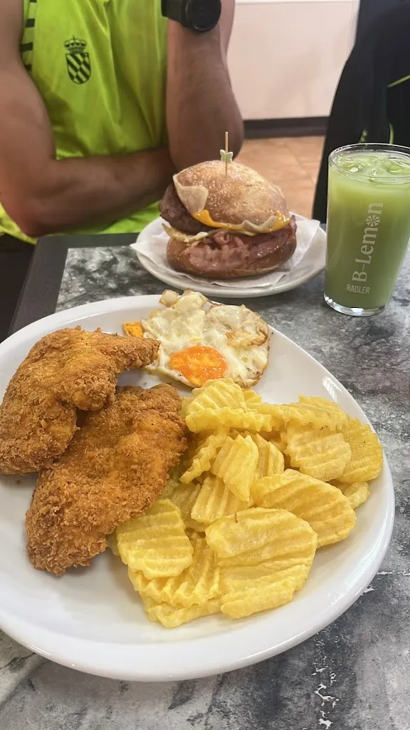 Sergio Santos_Enxebre_Barco de Valdeorras O_review