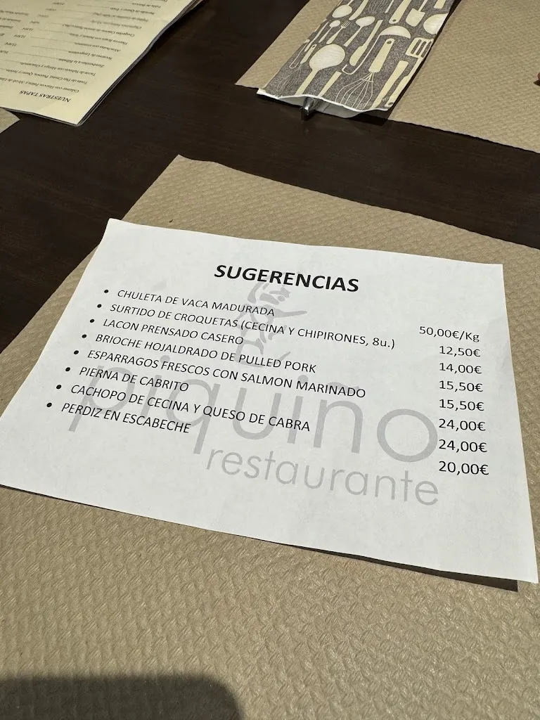 Menu_Restaurante Piquiño_Barco de Valdeorras O_image_3