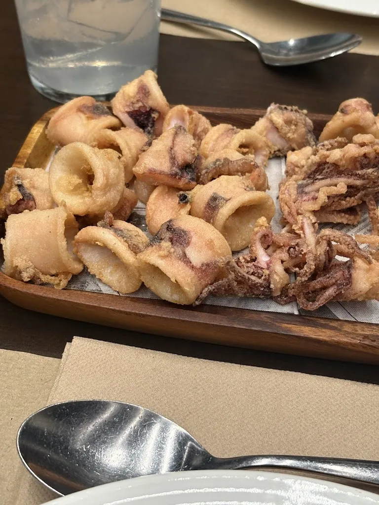 Marco Tiago Ramos Pacheco Amado Ferreira_Restaurante Piquiño_Barco de Valdeorras O_review