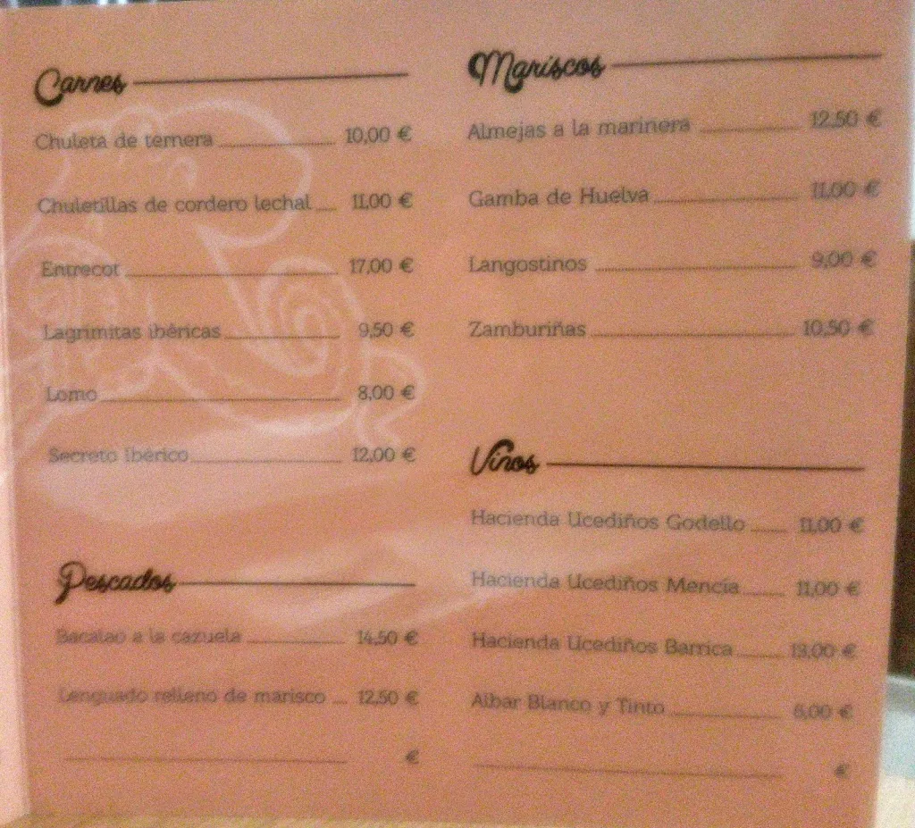 Menu_El Dorado_Barco de Valdeorras O_image_4