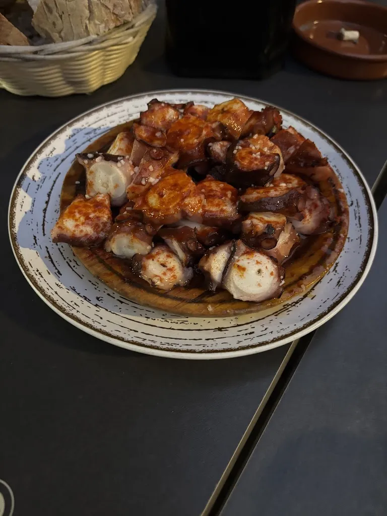 Sonia ST_El Dorado_Barco de Valdeorras O_review