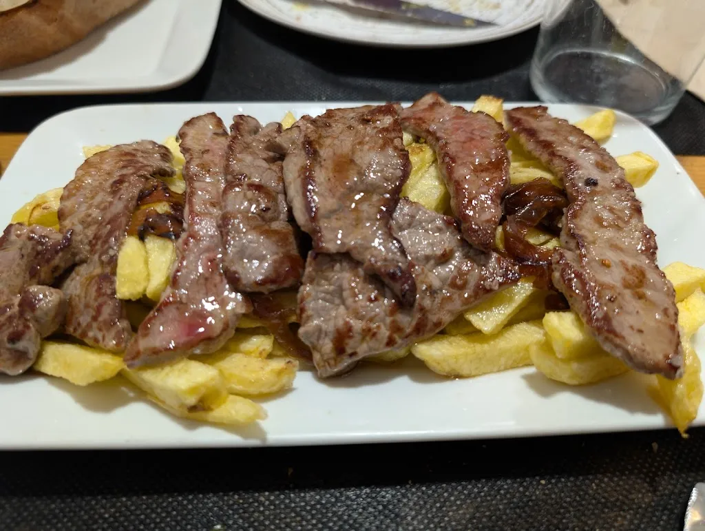 Rafa_El Dorado_Barco de Valdeorras O_review