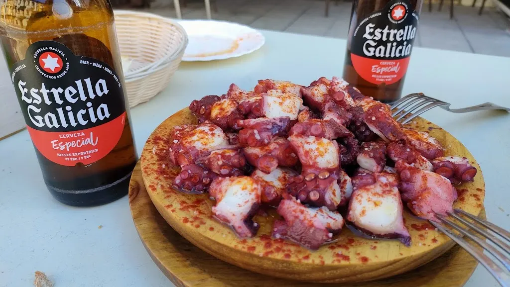 Gelo Garcia_Casa Zapata_Barco de Valdeorras O_review