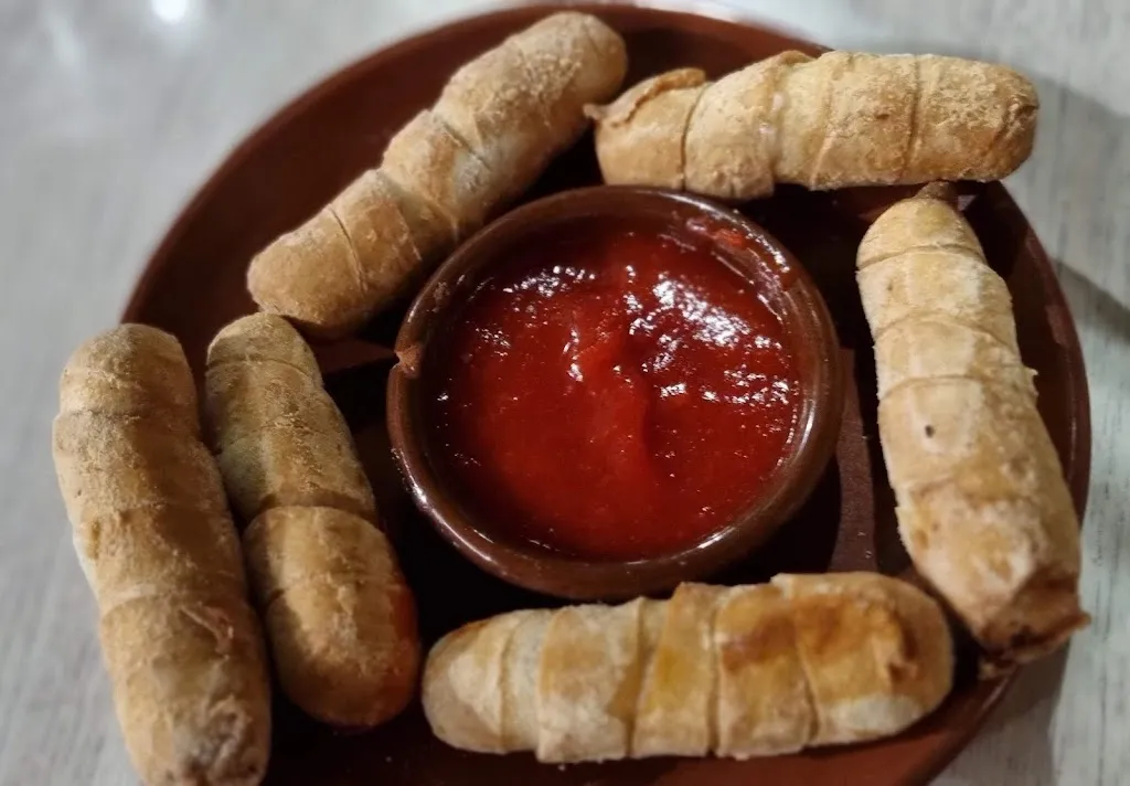 Mario P.A._El Muro Del Malecón_Barco de Valdeorras O_review