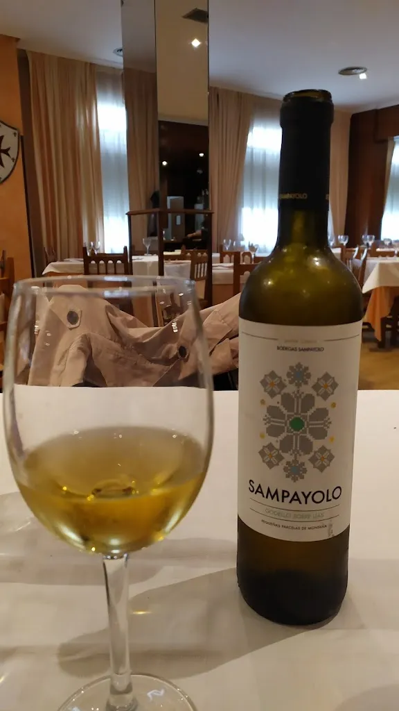 Rafa en el Camino_Fernando III_Barco de Valdeorras O_review