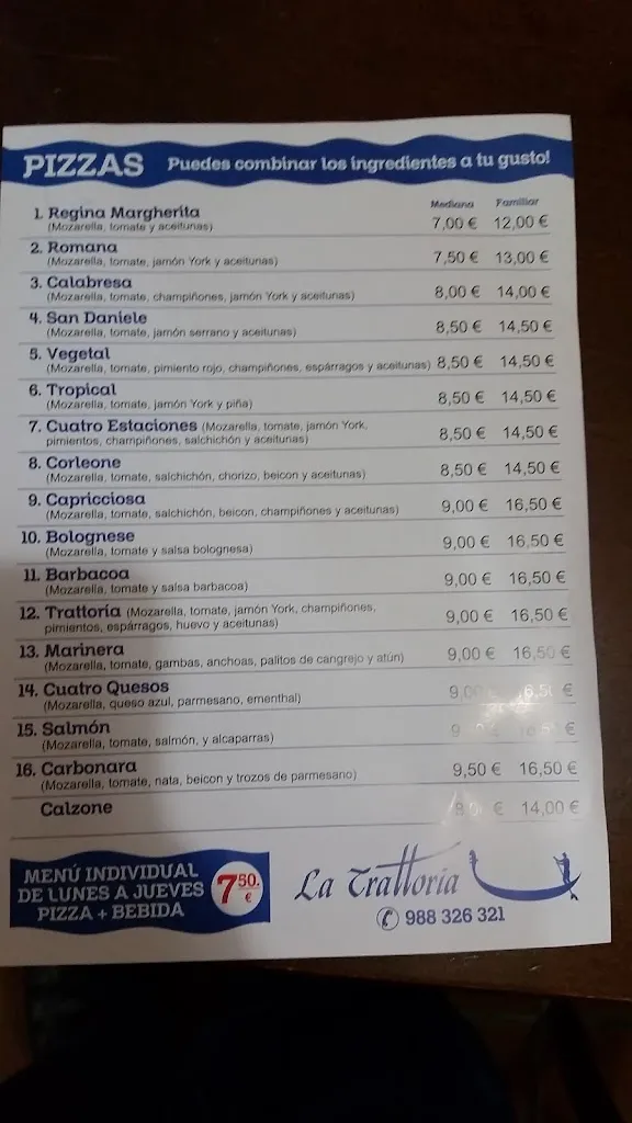 Menu_La Trattoria_Barco de Valdeorras O_image_3