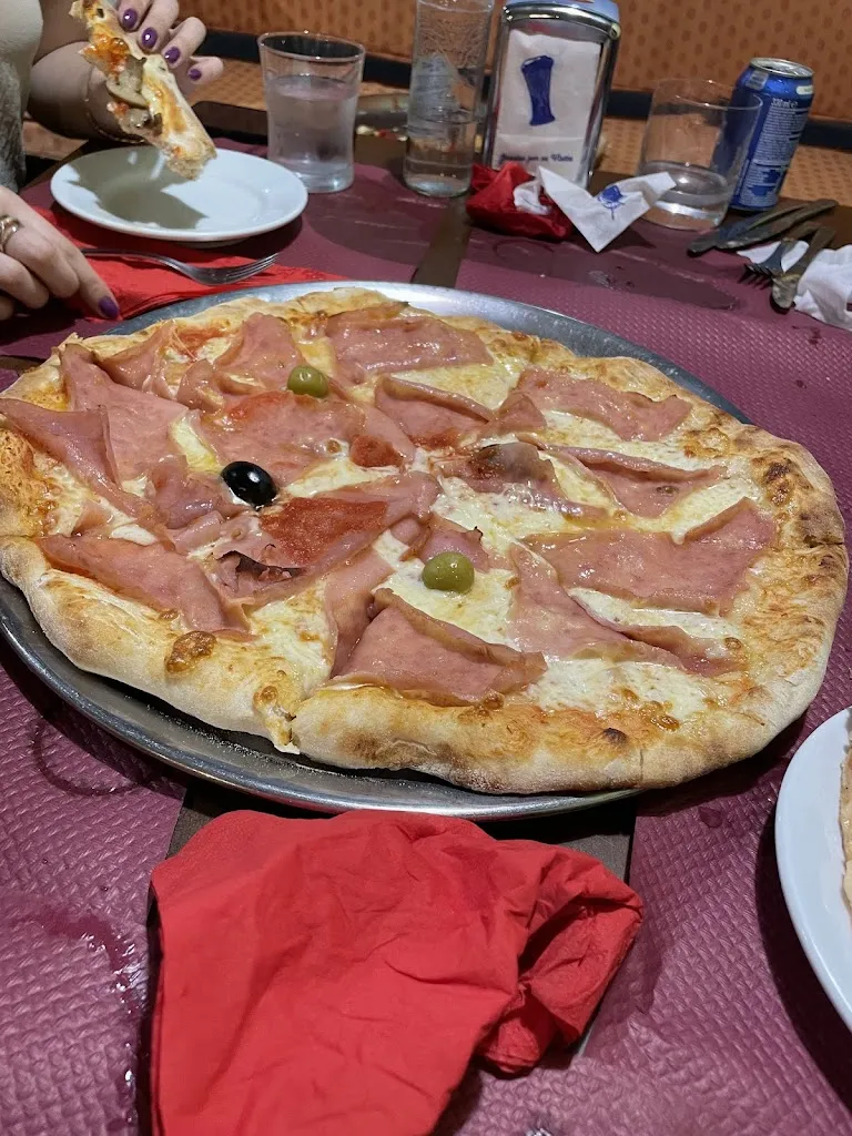 Leo “Leotorpedo111” Perez_La Trattoria_Barco de Valdeorras O_review