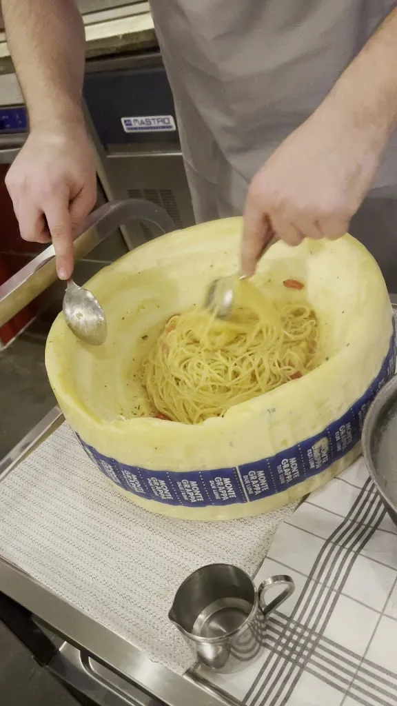 La Trattoria_Barco de Valdeorras O_slider_image_2