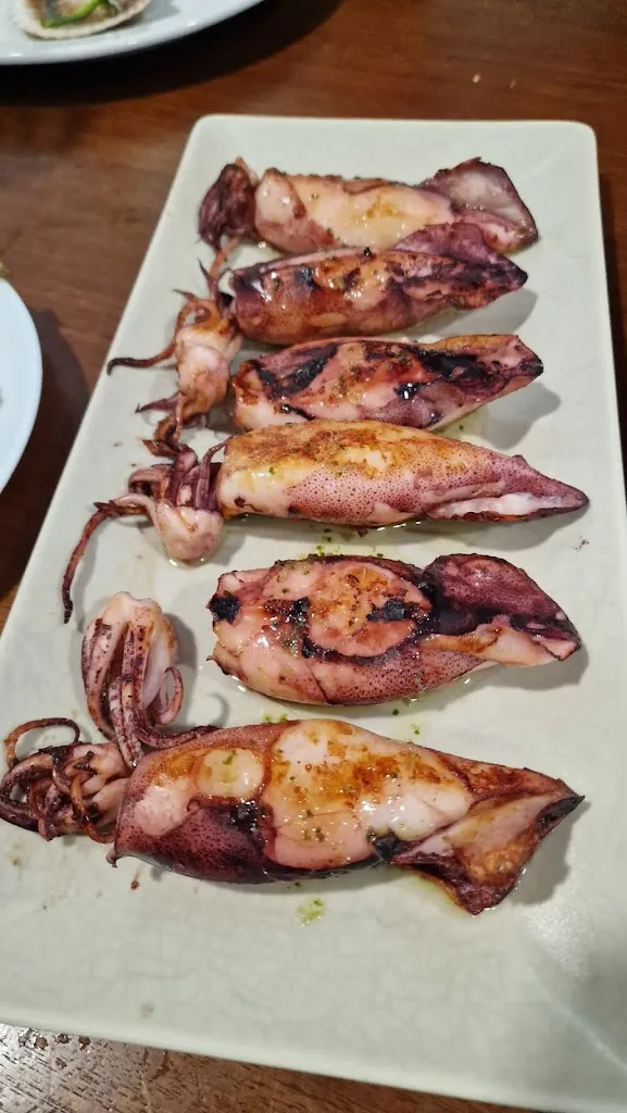 Alberto Rivera_Agarimo_Barco de Valdeorras O_review