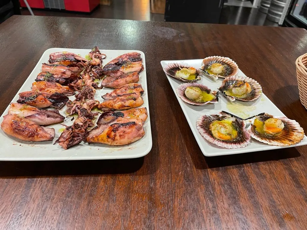 Mireia_Agarimo_Barco de Valdeorras O_review