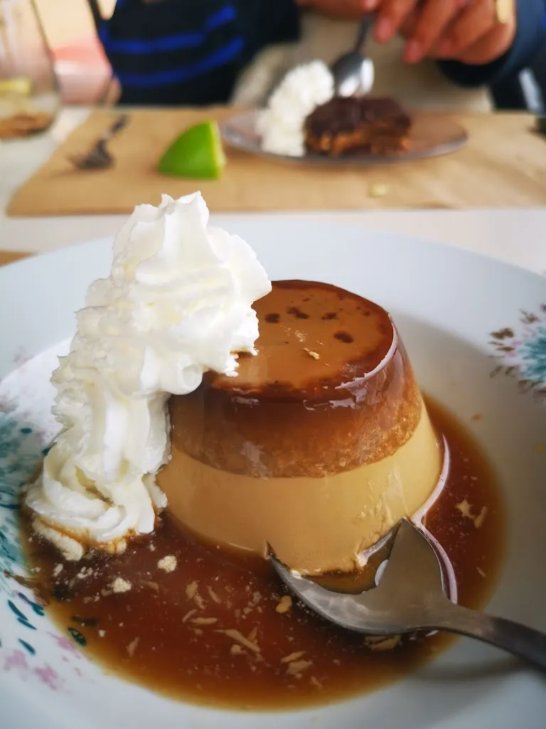 Keith Townsend_TAPERIA AVENIDA_San Fulgencio_review