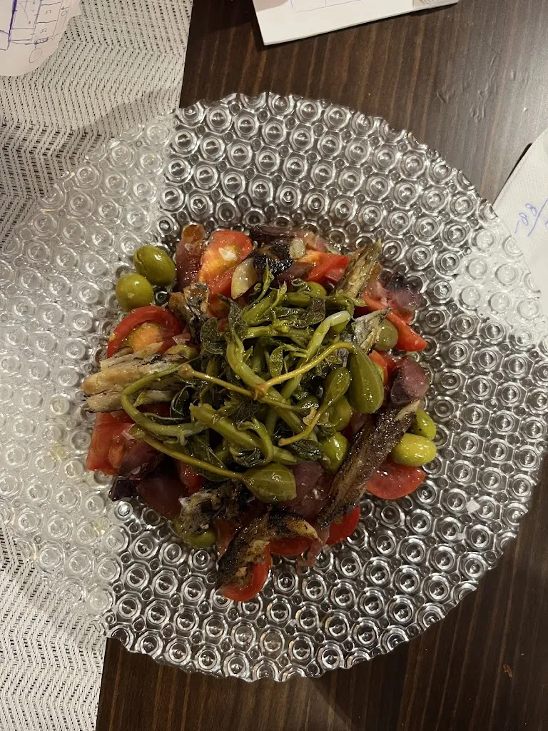 Antonio Rubio_TAPERIA AVENIDA_San Fulgencio_review