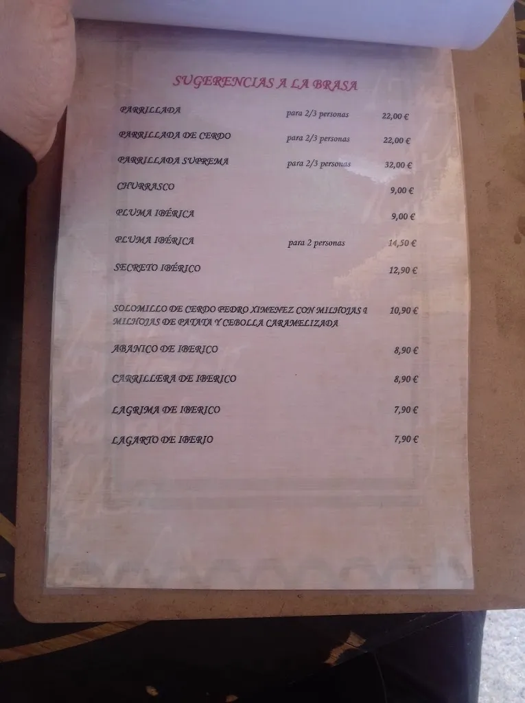 Menu_La Fábrica_Barco de Valdeorras O_image_1