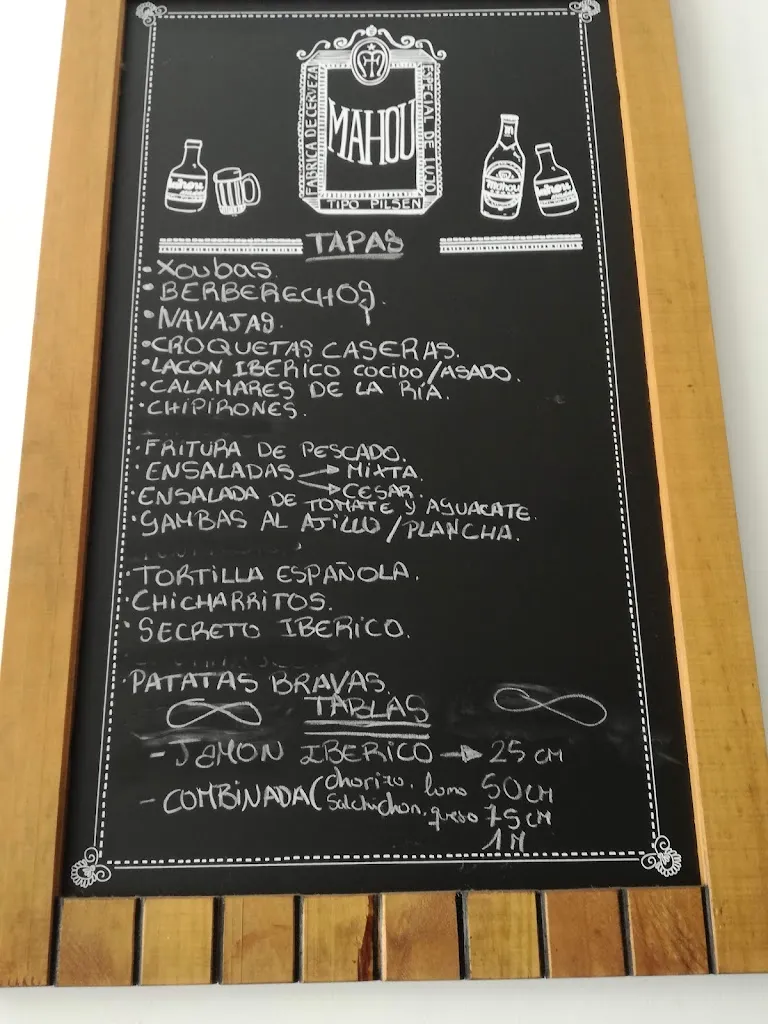 Menu_El Manjar_Barco de Valdeorras O_image_2