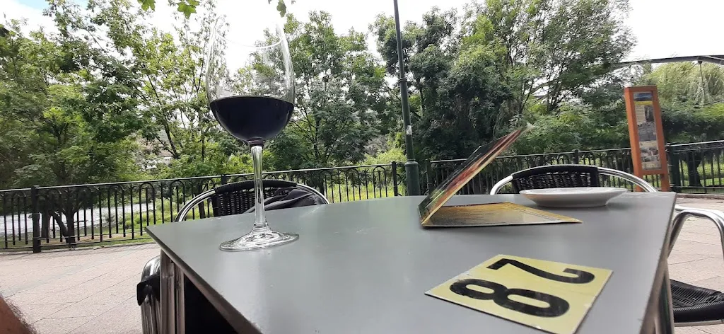 paquito chocolatero_El Manjar_Barco de Valdeorras O_review