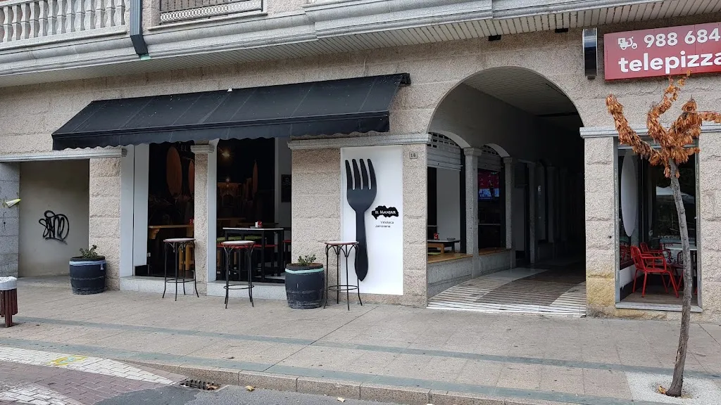 El Manjar_Barco de Valdeorras O_slider_image_1