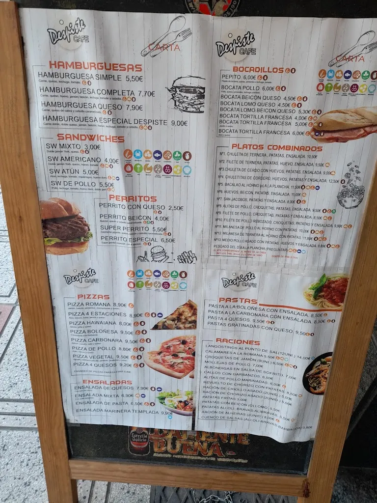 Menu_Despiste_Barco de Valdeorras O_immagine_1