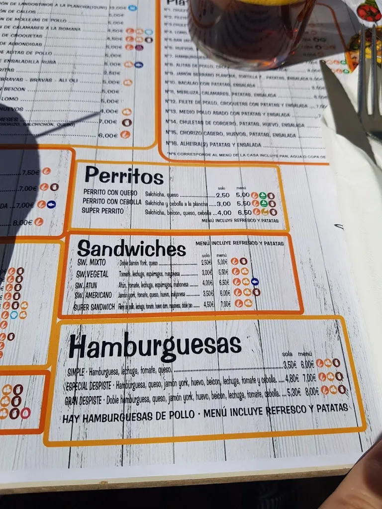 Menu_Despiste_Barco de Valdeorras O_immagine_2