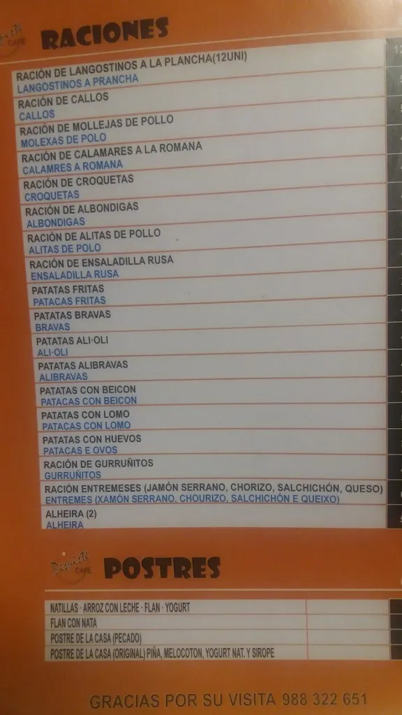 Menu_Despiste_Barco de Valdeorras O_immagine_3