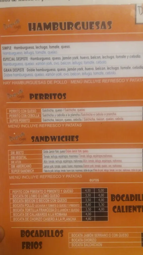 Menu_Despiste_Barco de Valdeorras O_immagine_4