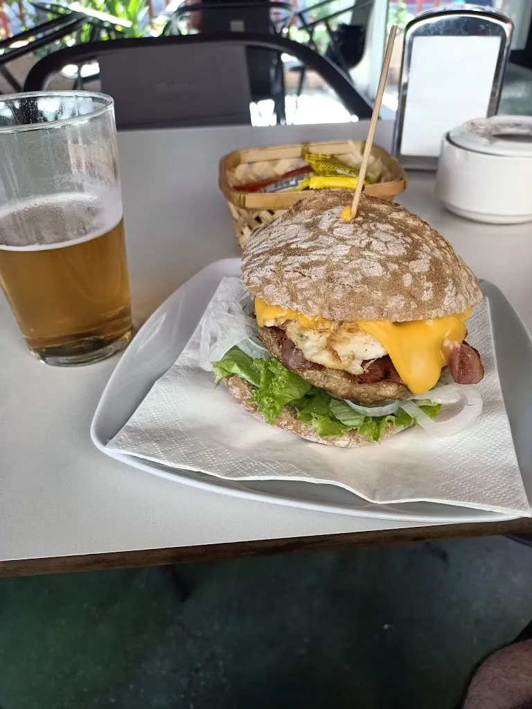 Remoli Niego_Bar Estación_Barco de Valdeorras O_review