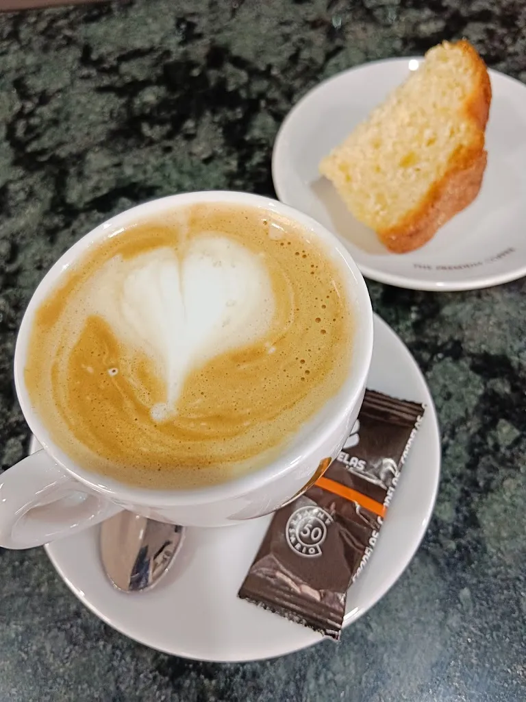 Veny Yotkova_El Ancla_Barco de Valdeorras O_review