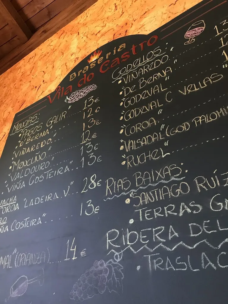 Menu_Restaurante Vila do Castro_Barco de Valdeorras O_image_3